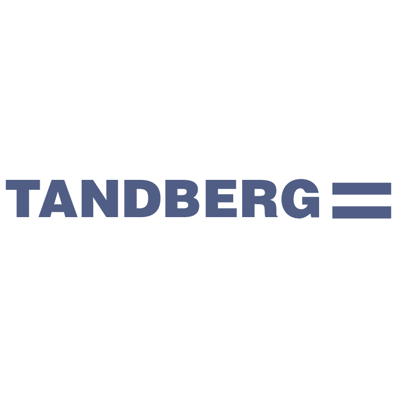 Tandberg vector