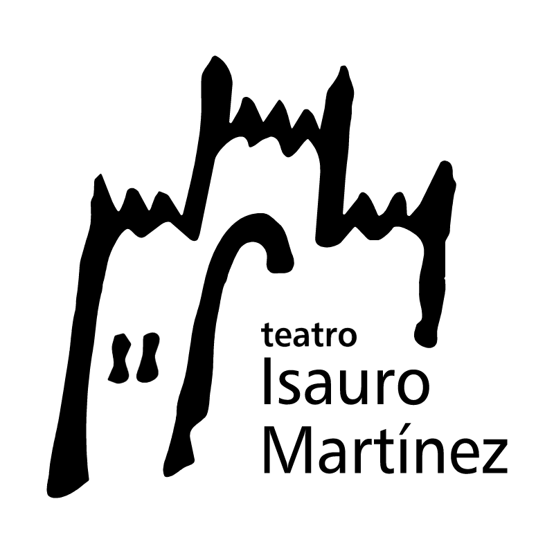 Teatro Isauro Matinez vector