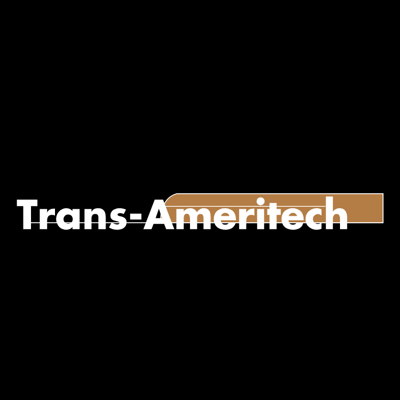 Trans Ameritech vector