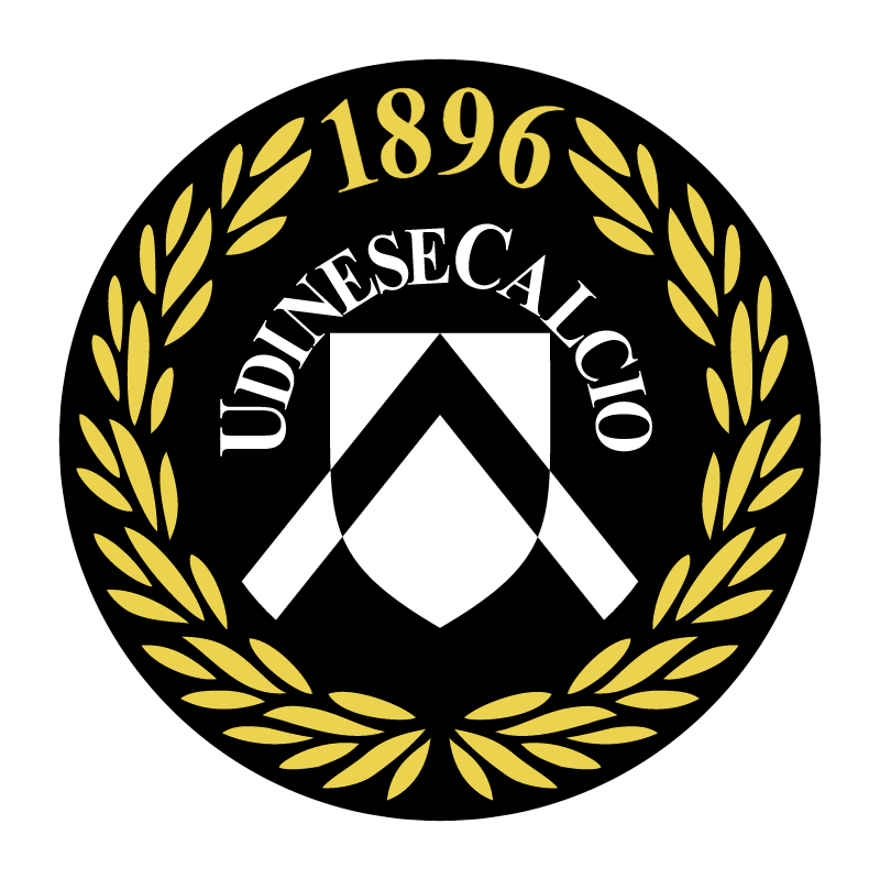 Udinese vector