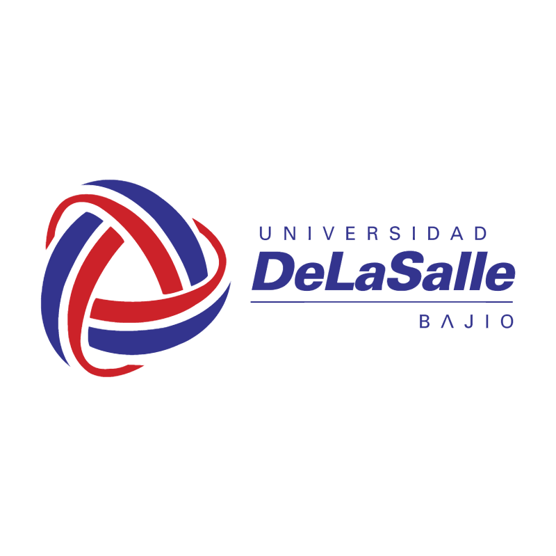 Universidad De La Salle bajio vector