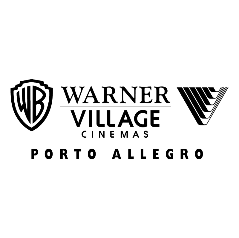 Warner Village Cinemas vector