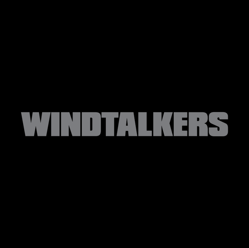 Windtalkers vector