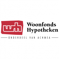 Woonfonds Hypotheken vector