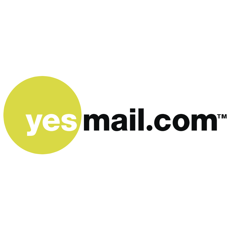 yesmail com vector
