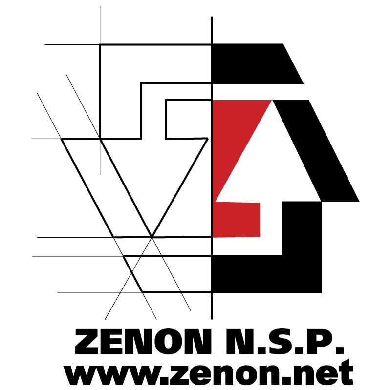 Zenon vector