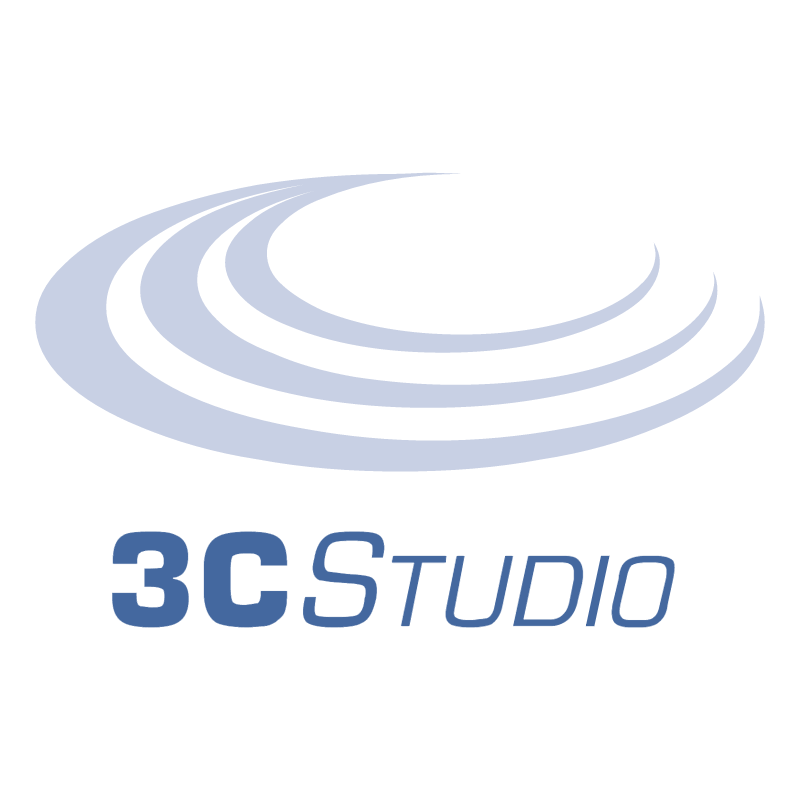 3C Studio vector