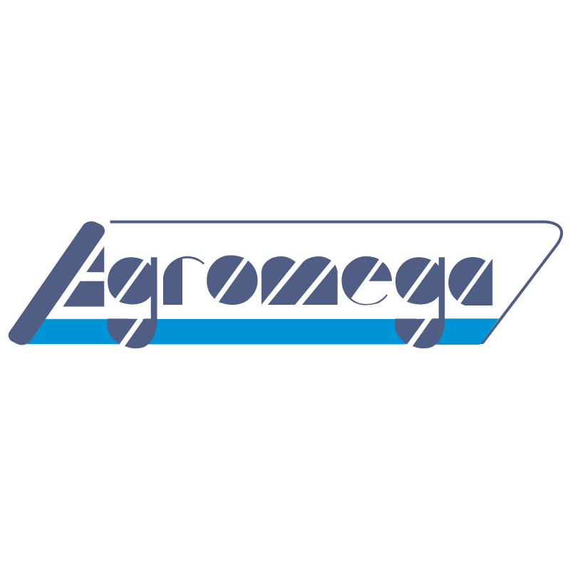 Agromega vector logo