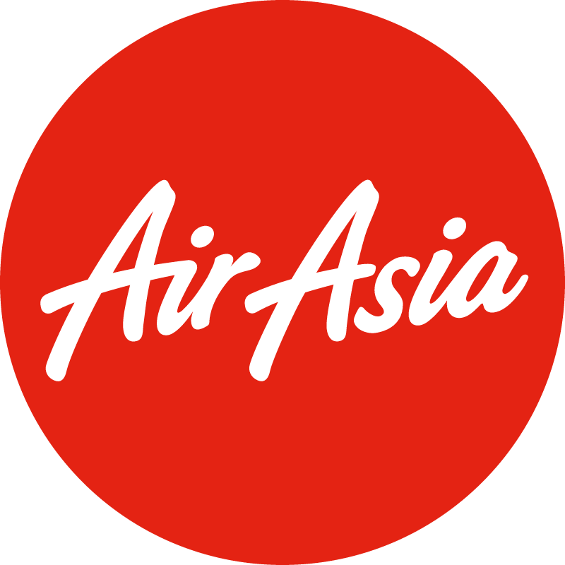 AirAsia vector