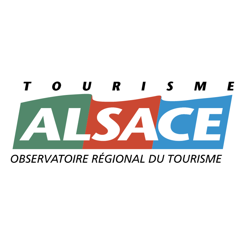 Alsace Tourisme 72620 vector