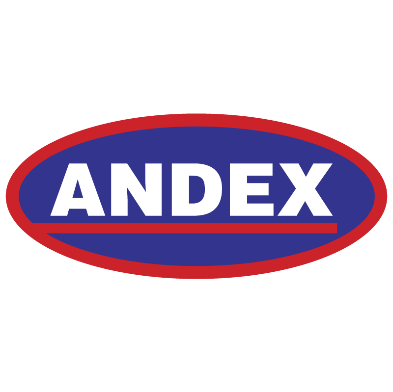 Andex 11354 vector logo