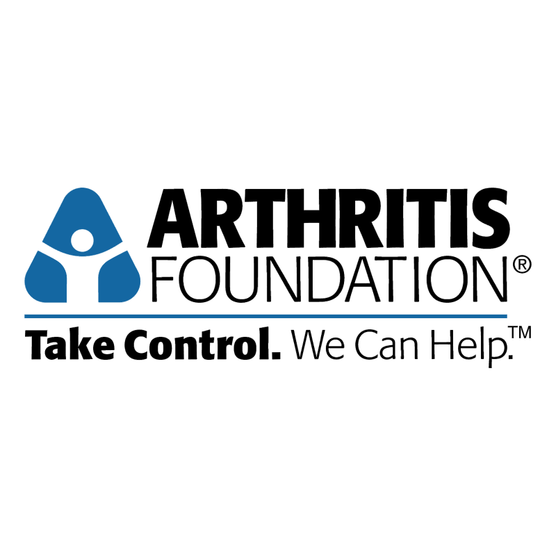 Arthritis Foundation vector