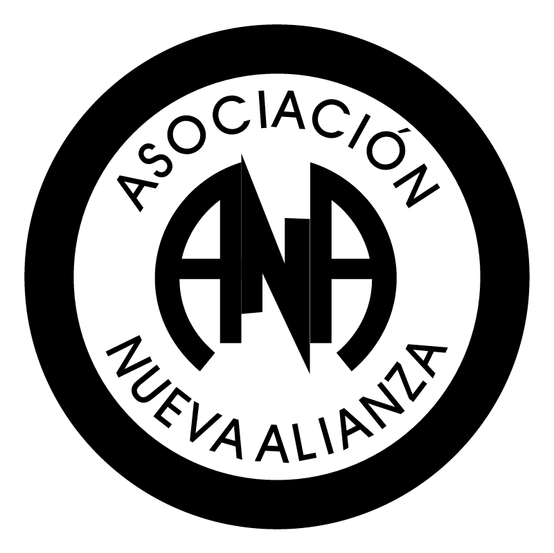 Asociacion Nueva Alianza de La Plata vector