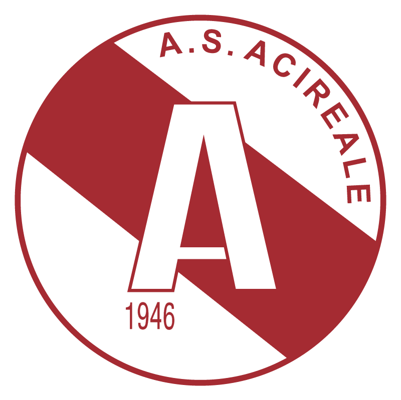 Associazione Sportiva Acireale Calcio 1946 de Acireale vector