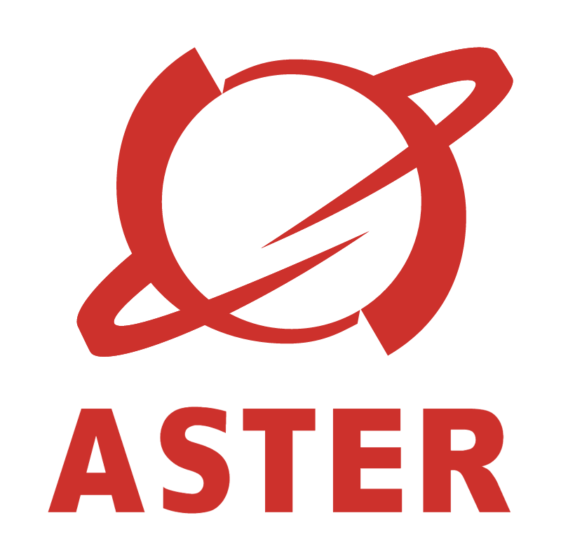 Aster vector