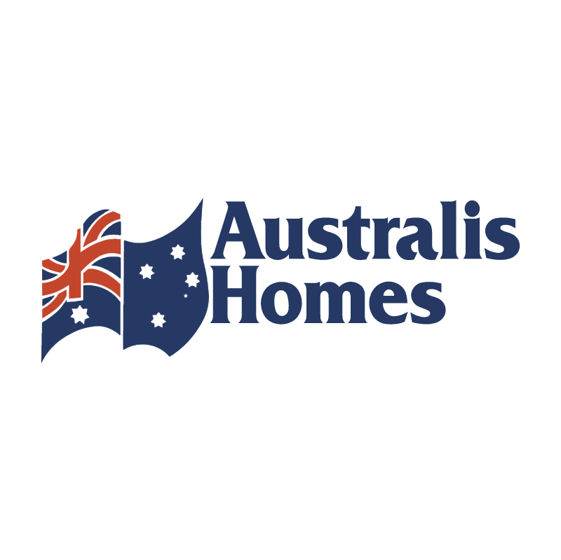 Australis Homes 55257 vector