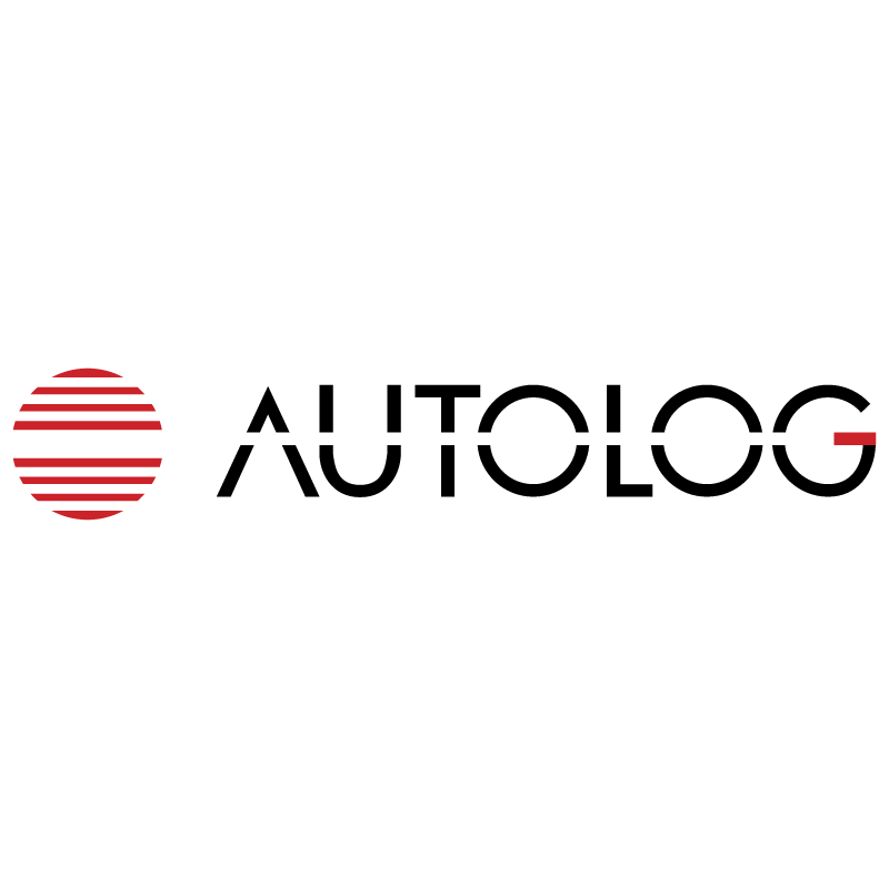 Autolog vector