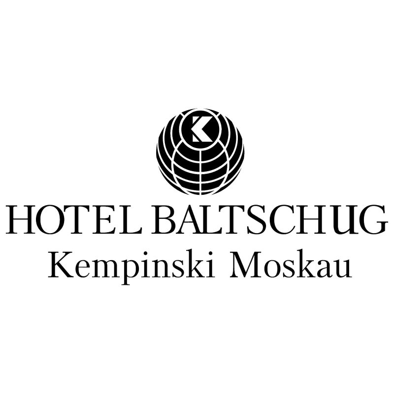 Baltschug Hotel vector