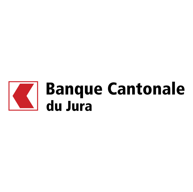 Banque Cantonale du Jura 71867 vector