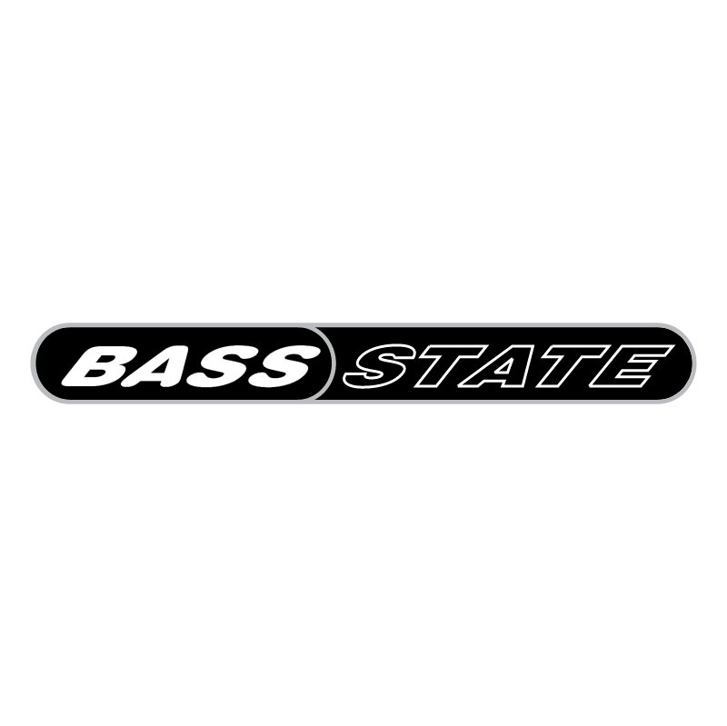 BassState 32081 vector