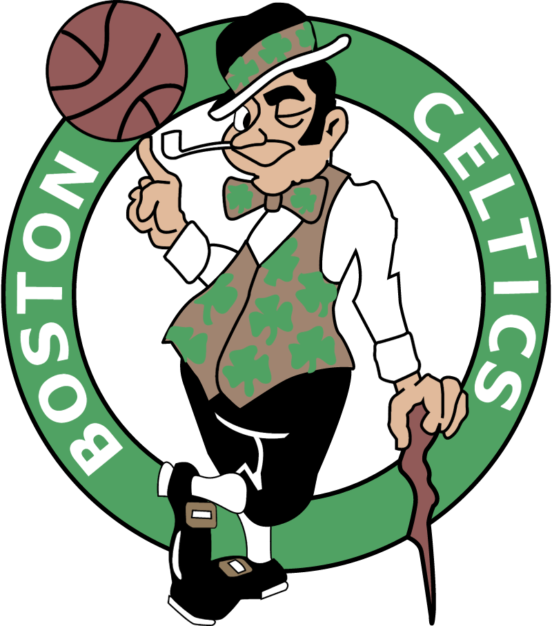 Boston Celtics vector
