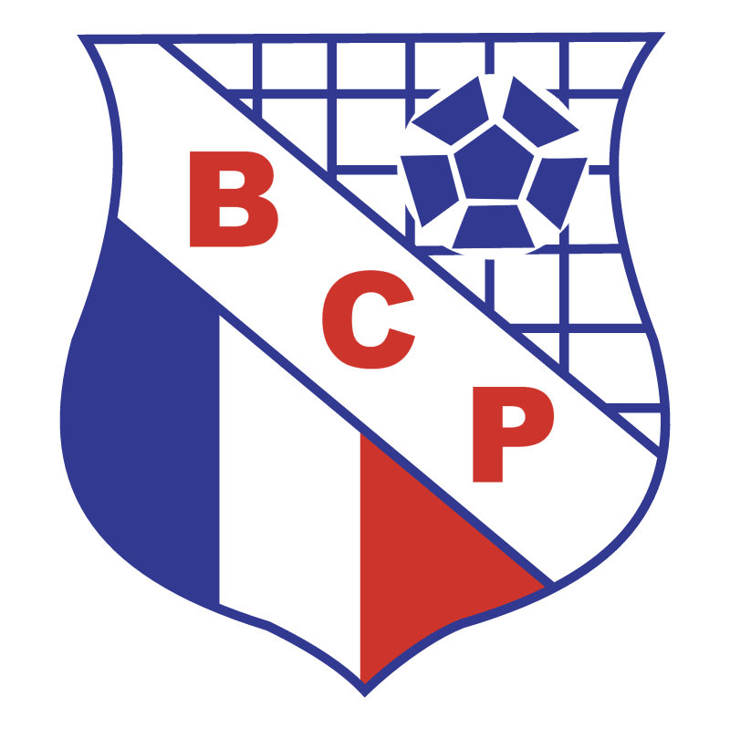 Bragantino Clube do Para de Bragança PA 76367 vector