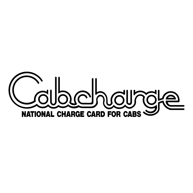 Cabcharge vector