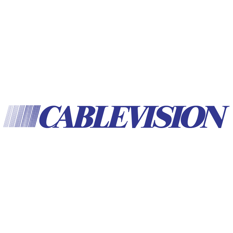 Cablevision vector