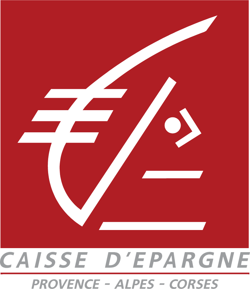 Caisse d’Epargne logo vector