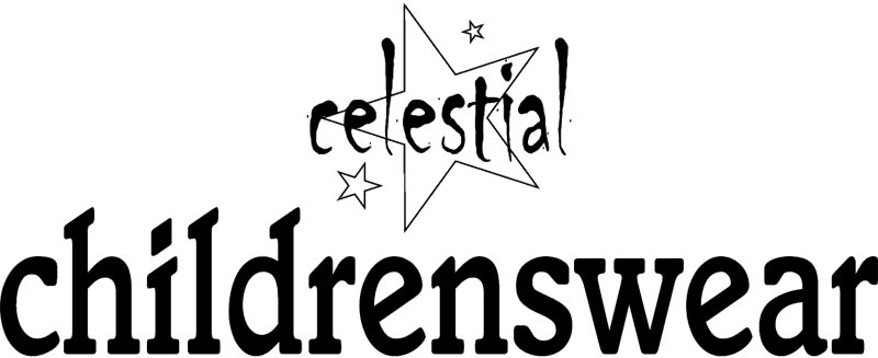 Celestial vector logo