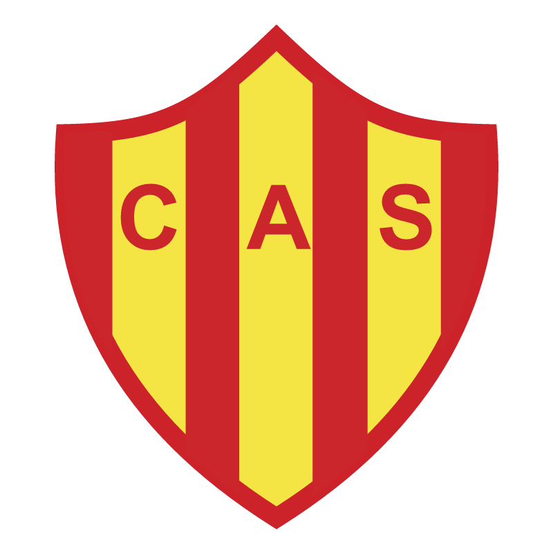 Club Atletico Sarmiento de Resistencia vector