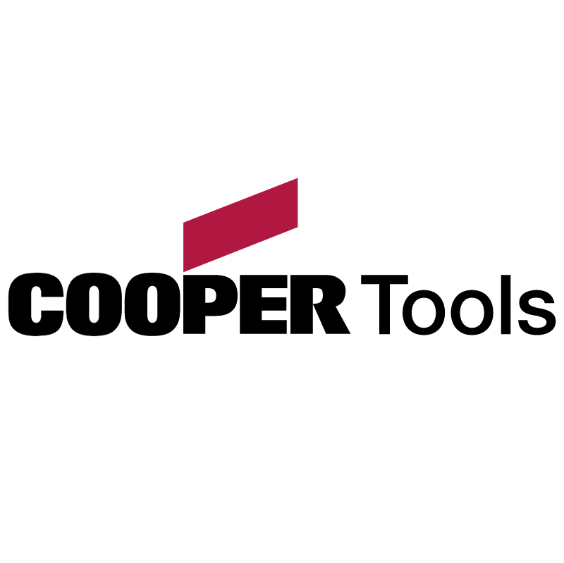 Cooper Tools vector