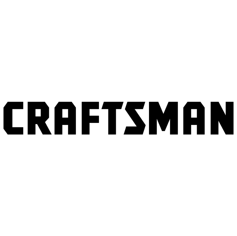 Craftsman 4243 vector logo