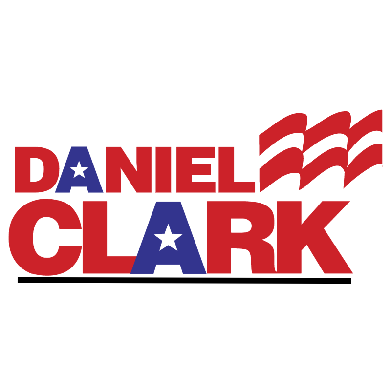Daniel Clark vector
