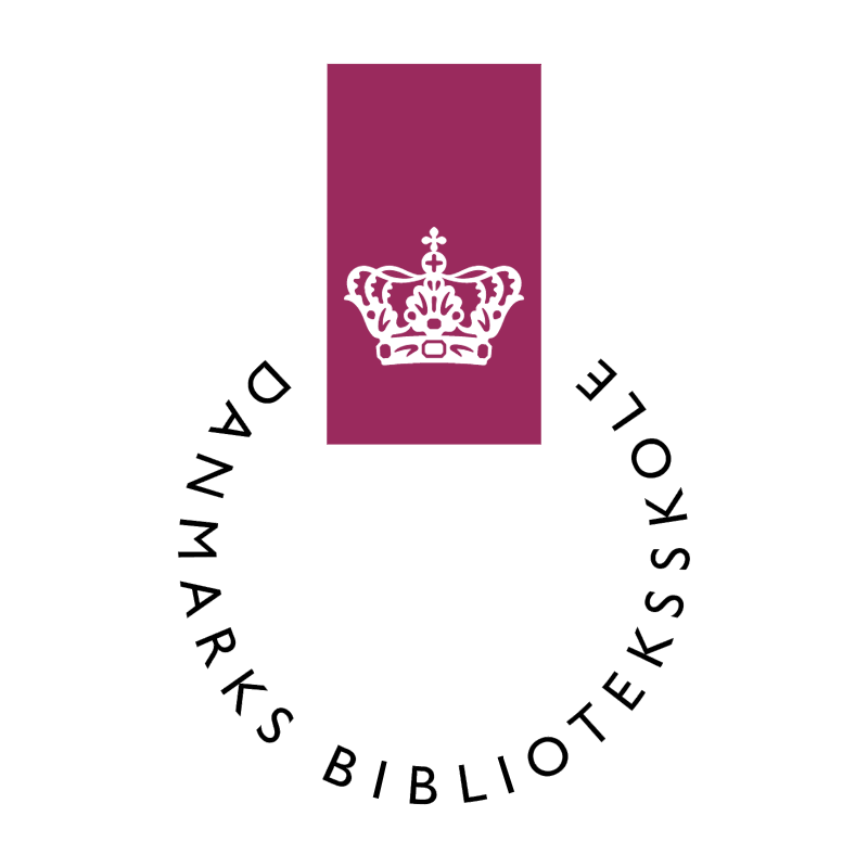 Danmarks Biblioteksskole vector