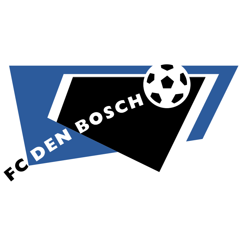 Den Bosch vector