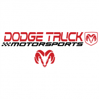 Dodge Truck vector