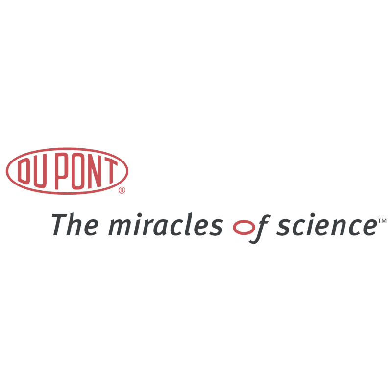 DuPont vector logo
