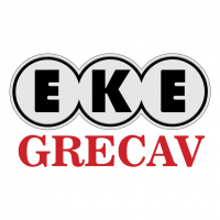 EKE Grecav vector