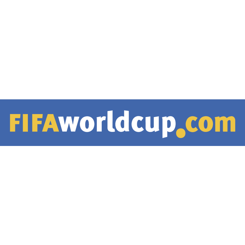 FIFAworldcup com vector