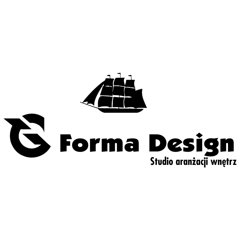 Forma Design vector