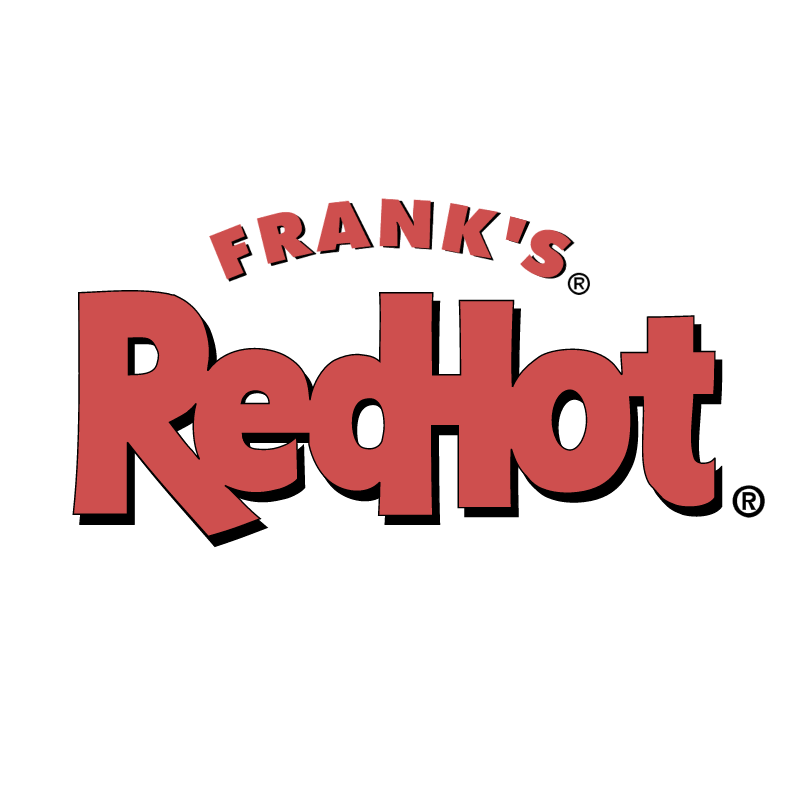 Frank’s RedHot vector