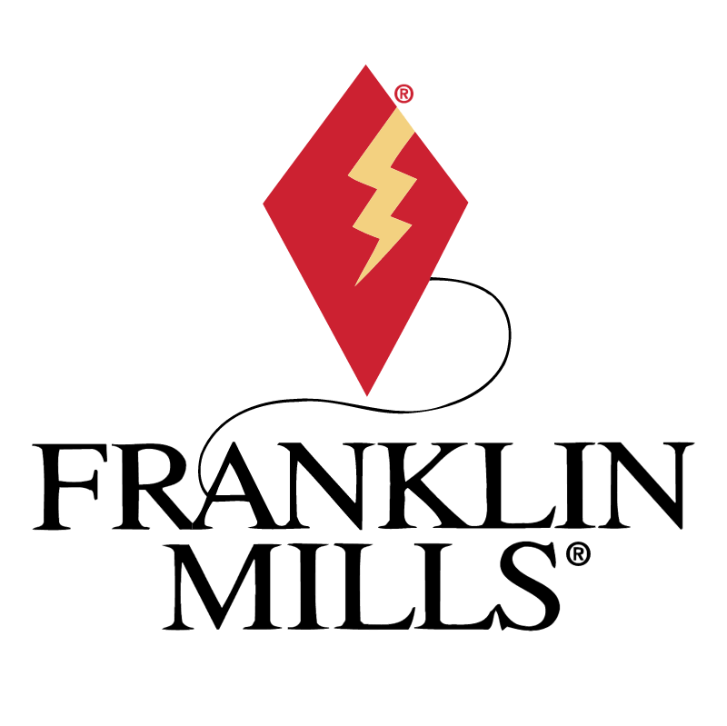 Franklin Mills vector