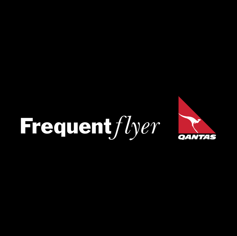 Frequent Flyer vector
