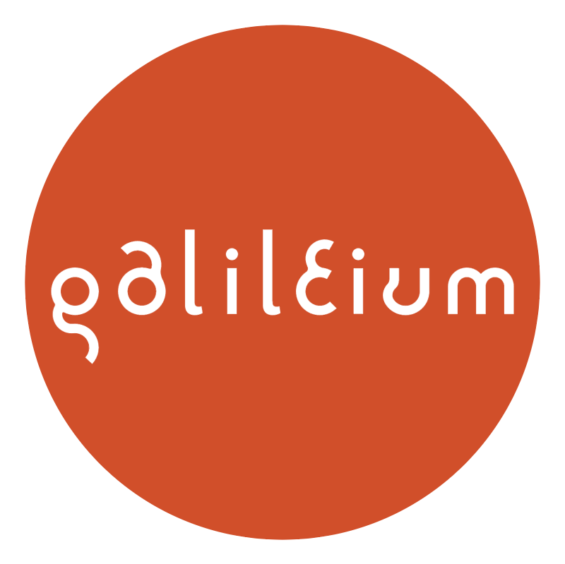 Galileium vector