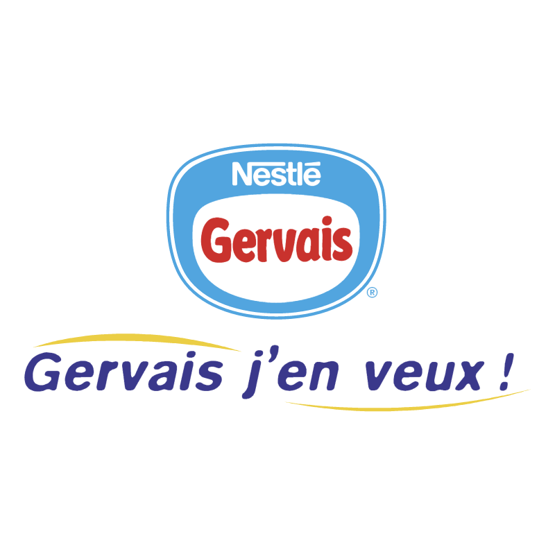Gervais vector