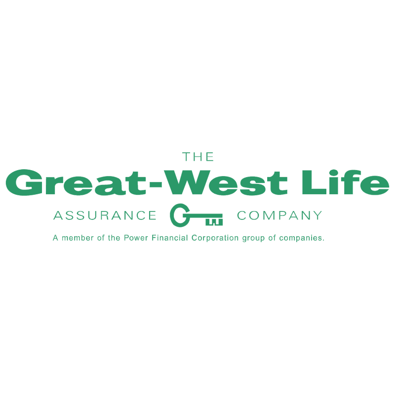 Great West Life vector