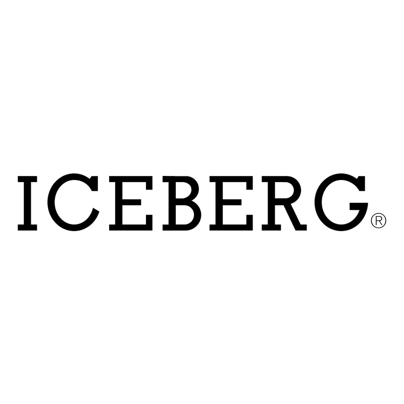 Iceberg vector
