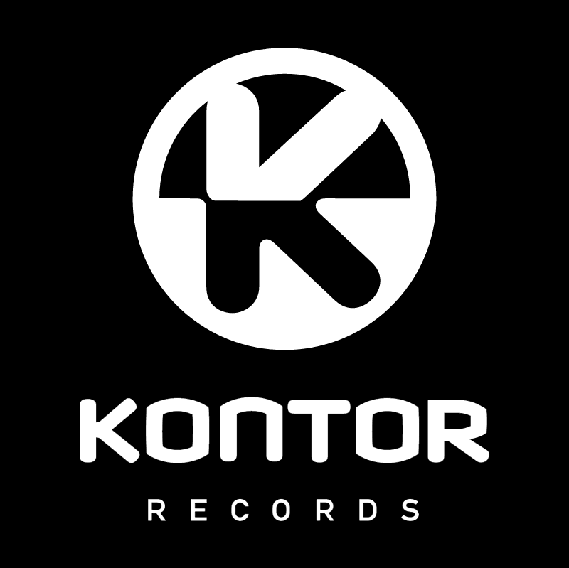 Kontor Records vector