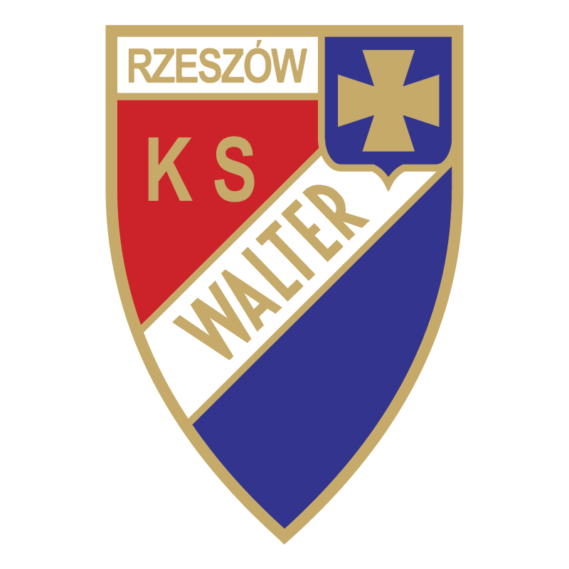 KS Walter Rzeszow vector